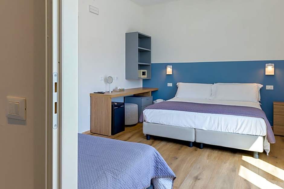 Hotel Perla