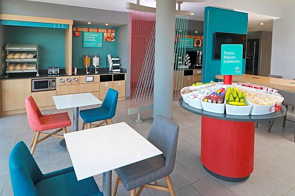 Avid Hotels Fresnillo By IHG