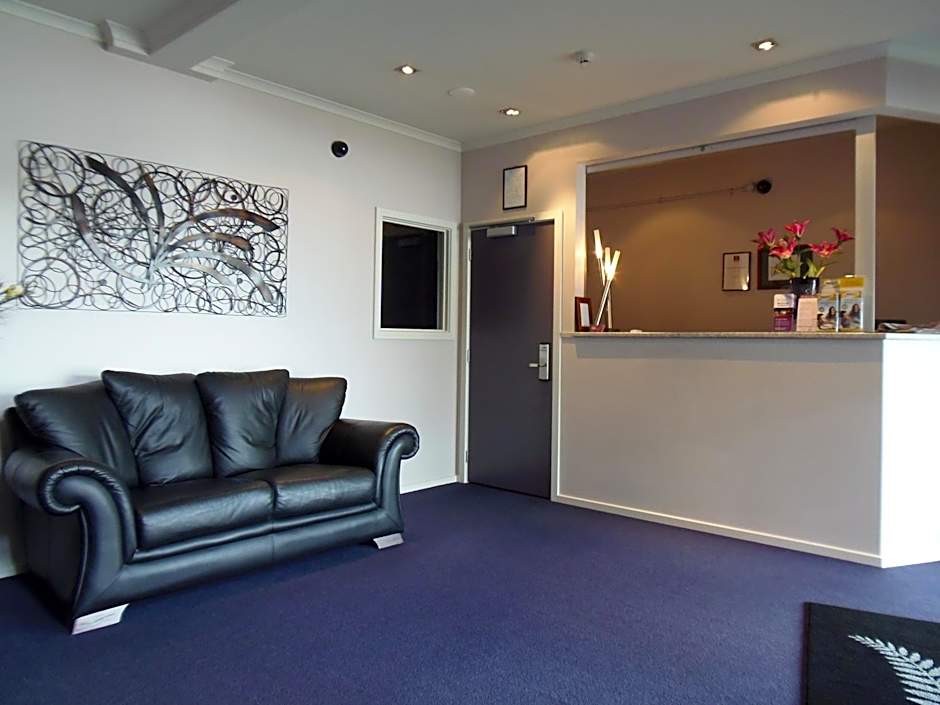 Amethyst Court Motor Lodge