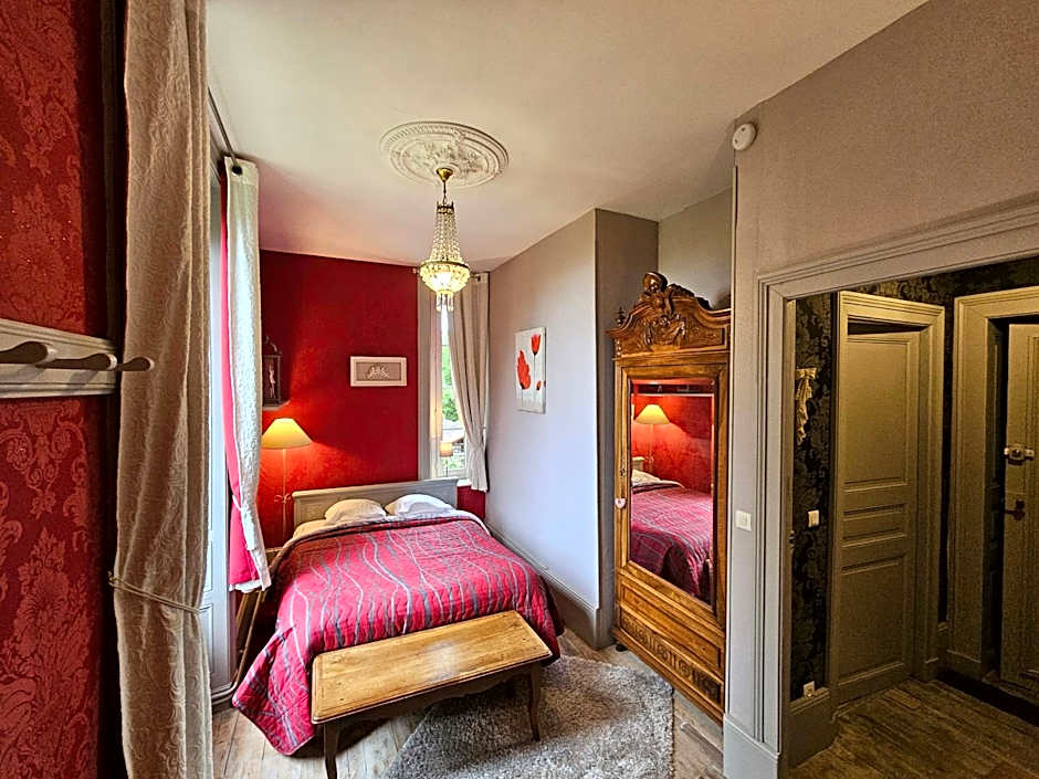 Château de MontSablé