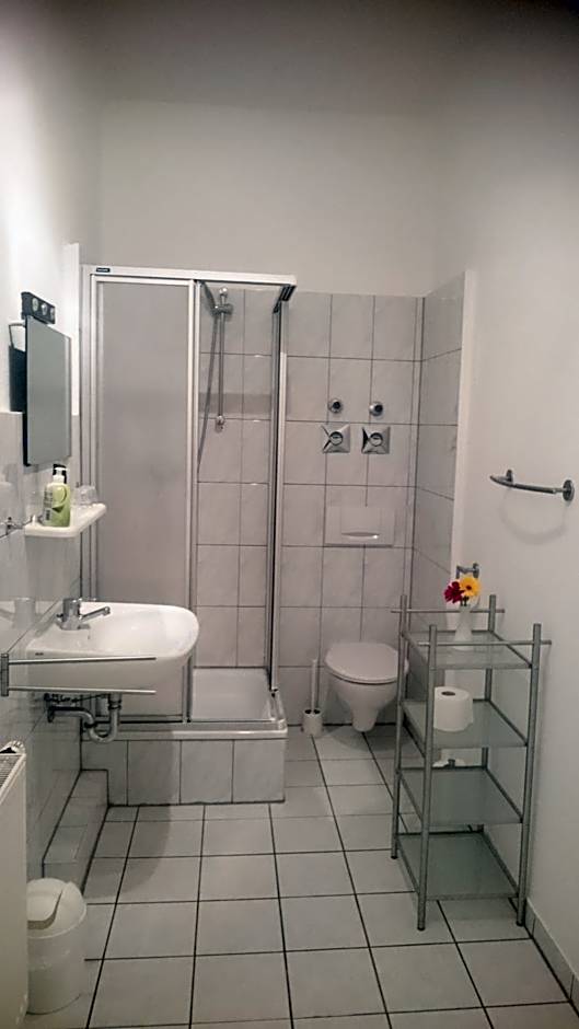 Gaststätte und Pension Felsenthal