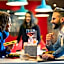 Ibis Nuernberg Hauptbahnhof