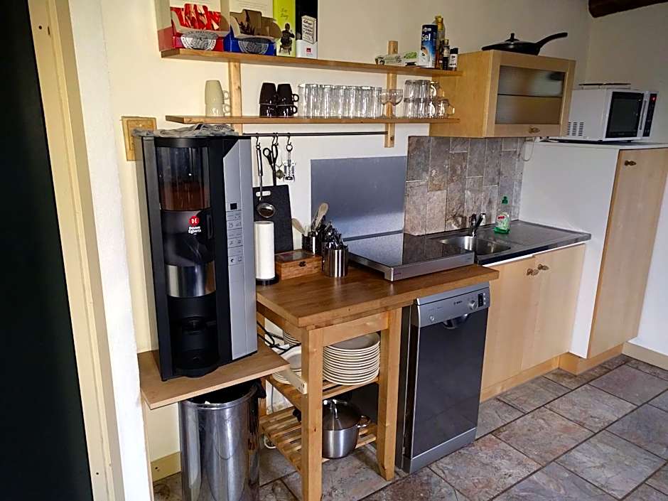 Hostel Kersenhof