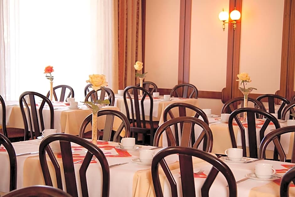 Chalét zum Kurfürst