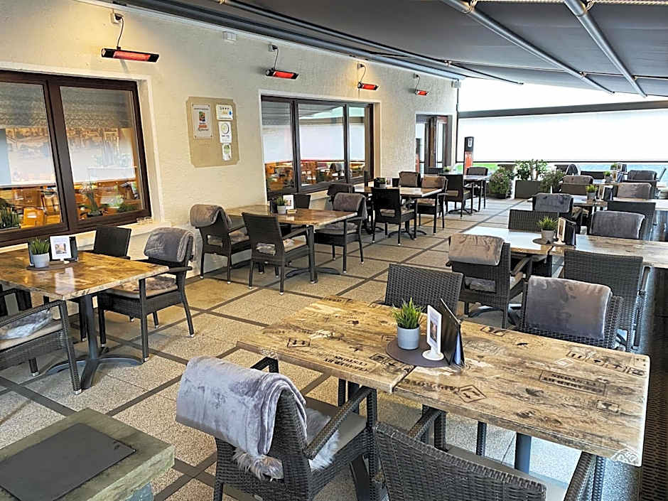 Restaurant - Pension Im Pfenn