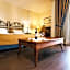 Hotel Alicante Golf