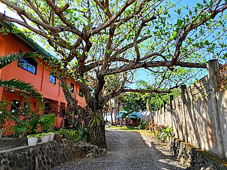 Natsuca Beach Resort