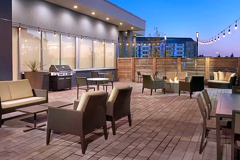 Residence Inn by Marriott Toronto Mississauga Southwest