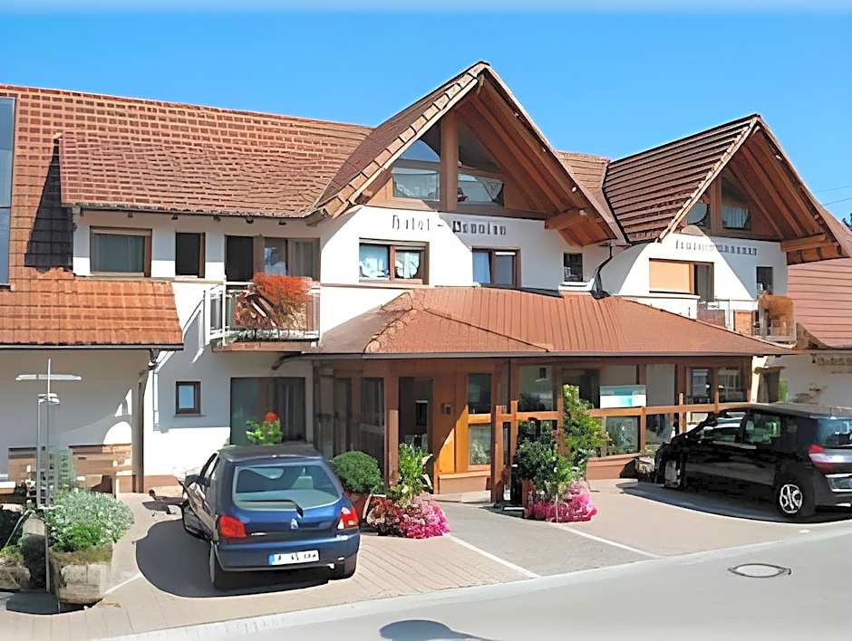 Hotel Klosterbraustuben
