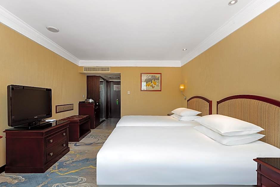 Hubei Poly Hotel