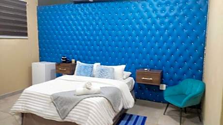 Queen Room with Balcony