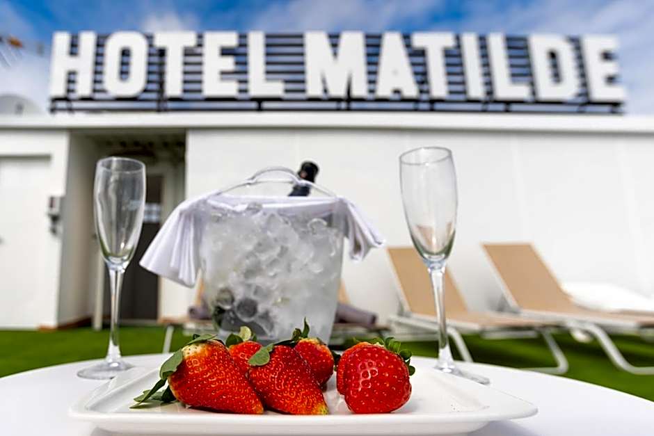 Hotel Matilde by Grupo Matilde