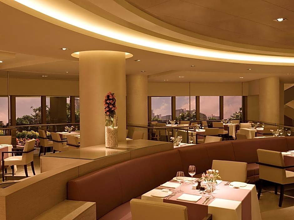 Trident, Bandra Kurla, Mumbai