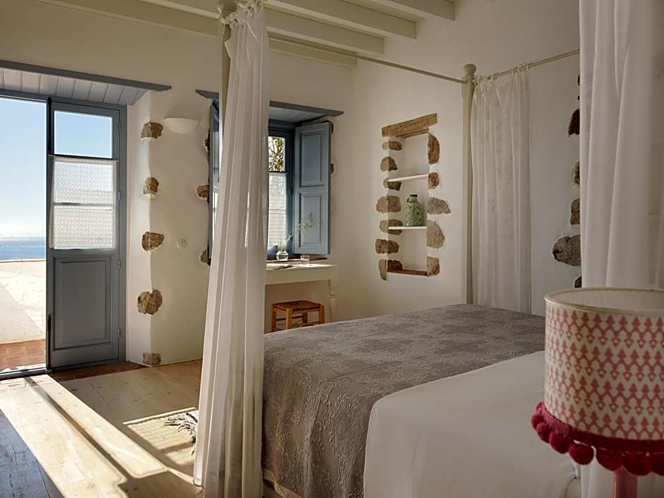 Patmos Eye Boutique Hotel & Villas