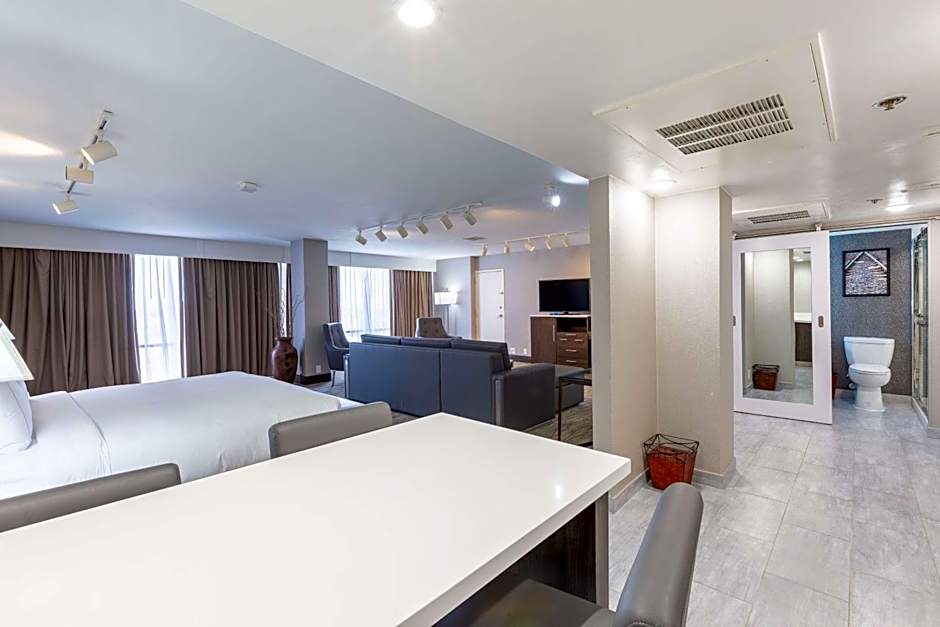 DoubleTree By Hilton Dallas Richardson