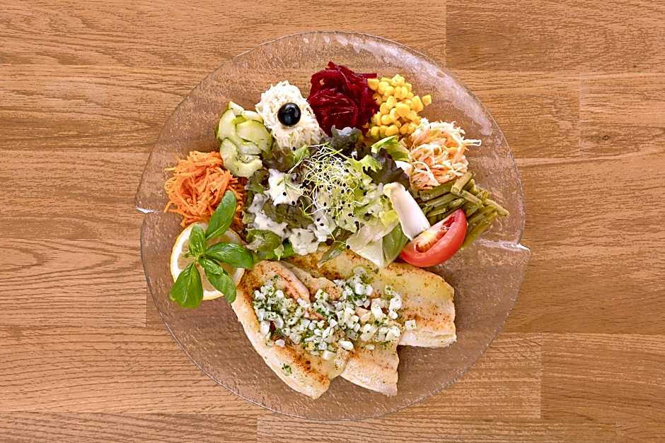 Hotel Restaurant Möve