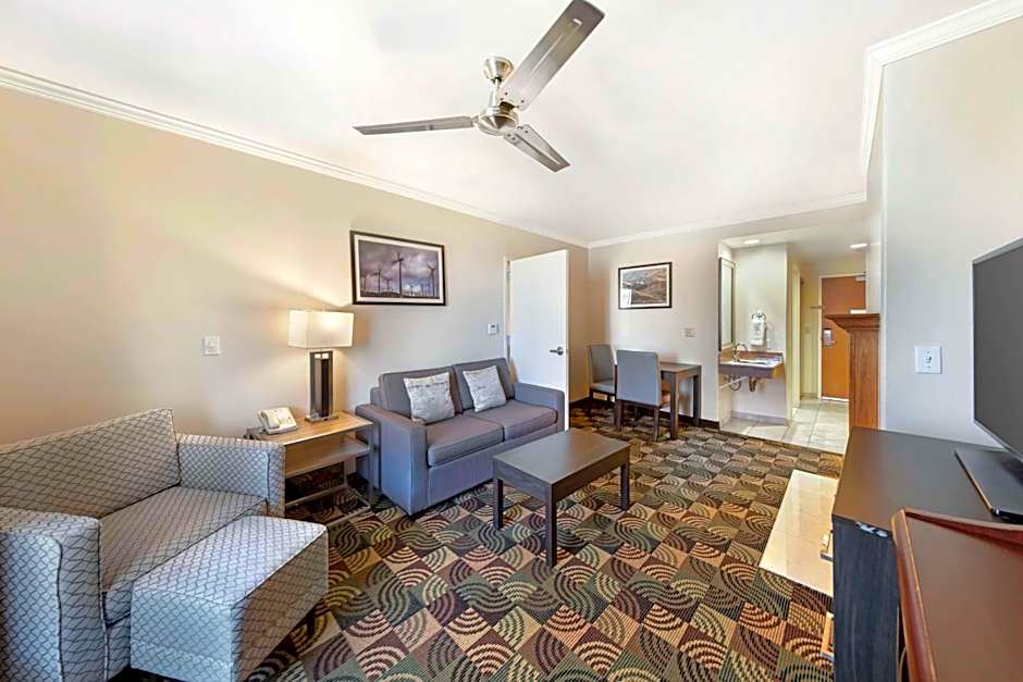 Best Western Plus Country Park Hotel