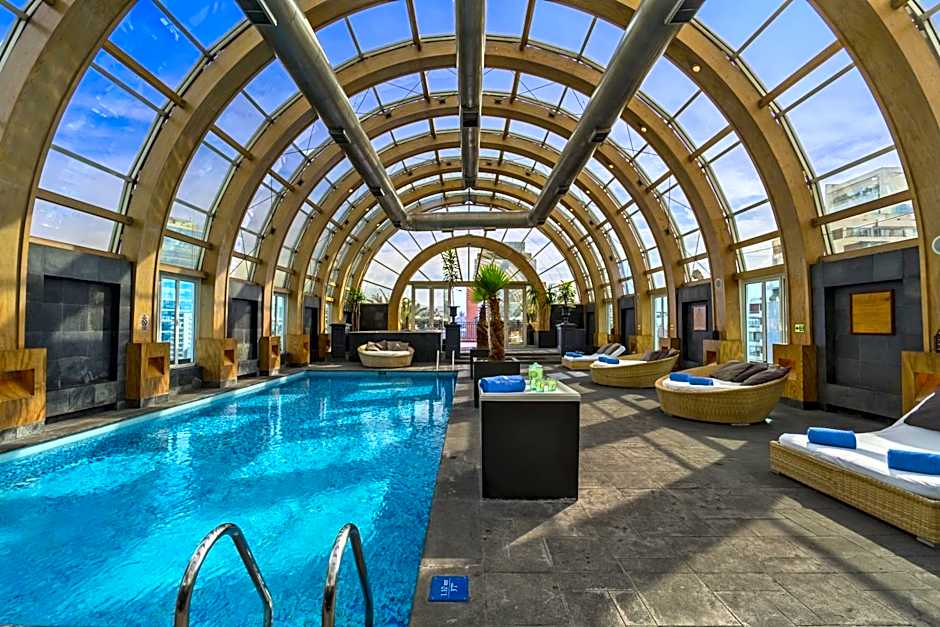 The Ritz-Carlton Santiago