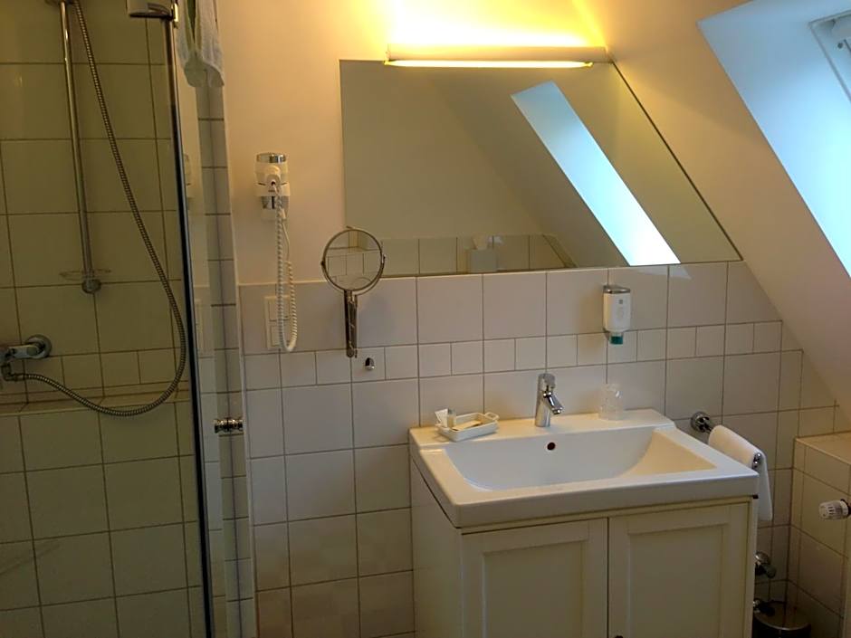 Hotel Destination 21