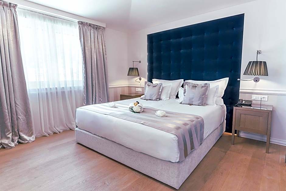 Grand Hotel Slavia