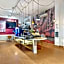 B&B Hotel Milano Sant'Ambrogio