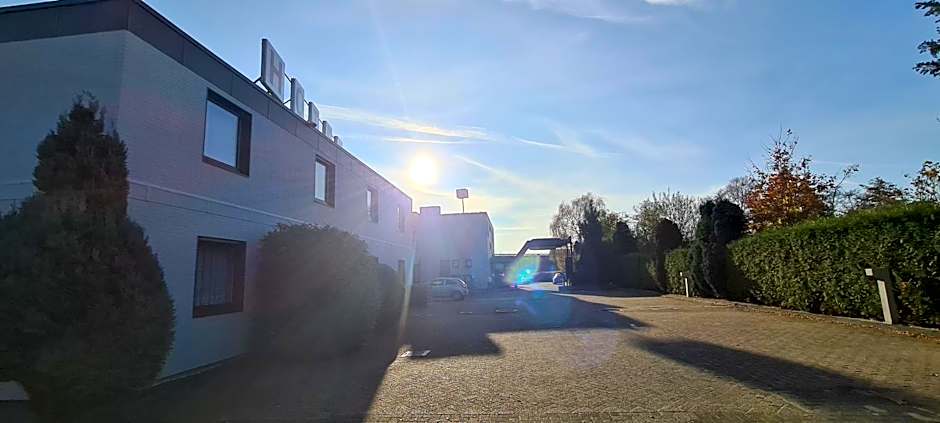 Hotel zur Riede bei Bremen