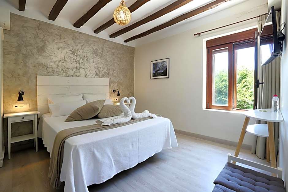 Nasilvana Hotel & Spa Adults Only