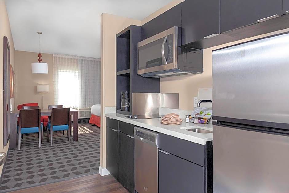 TownePlace Suites by Marriott San Antonio Westover Hills