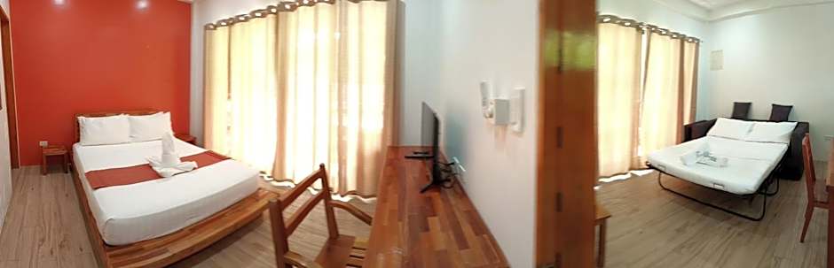 Portofino Panglao Bohol