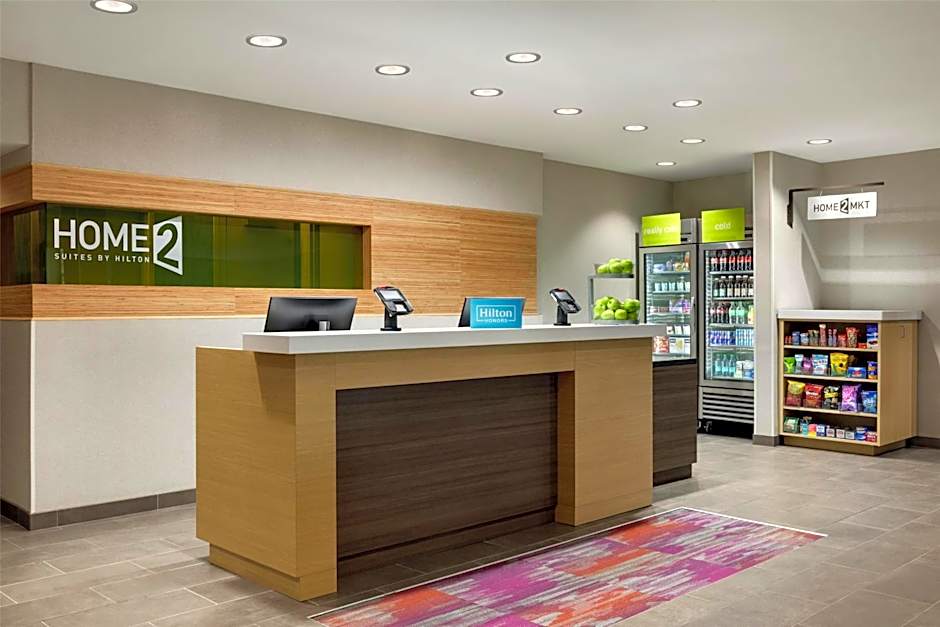 Home2 Suites by Hilton Dublin