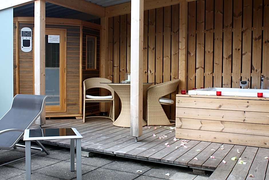 Hotel Krone Sihlbrugg