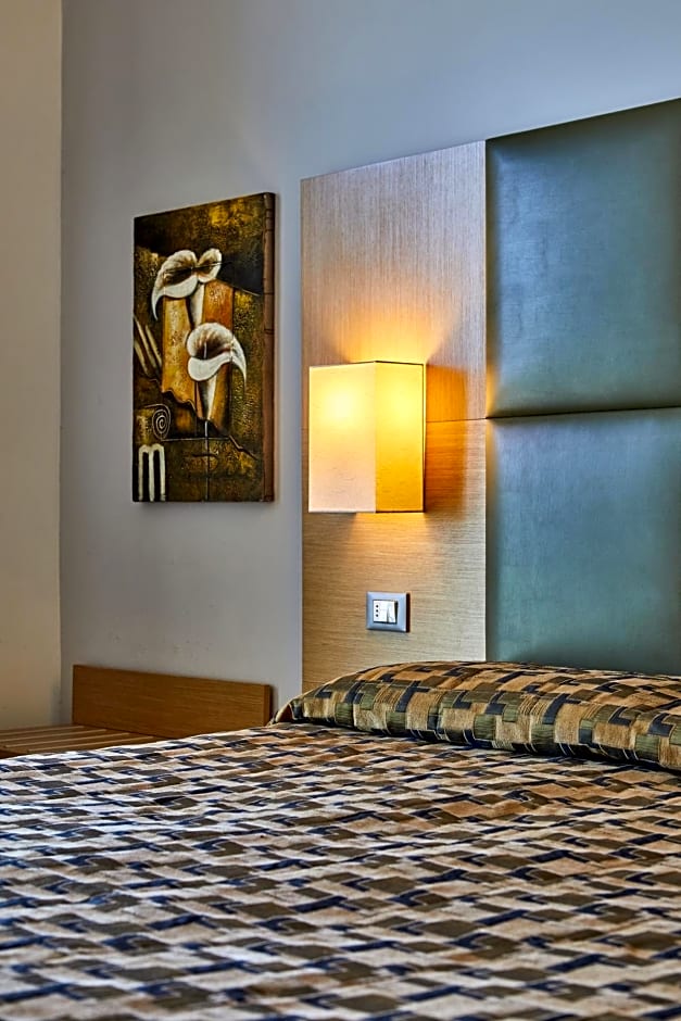 Castelmartini Wellness & Business Hotel