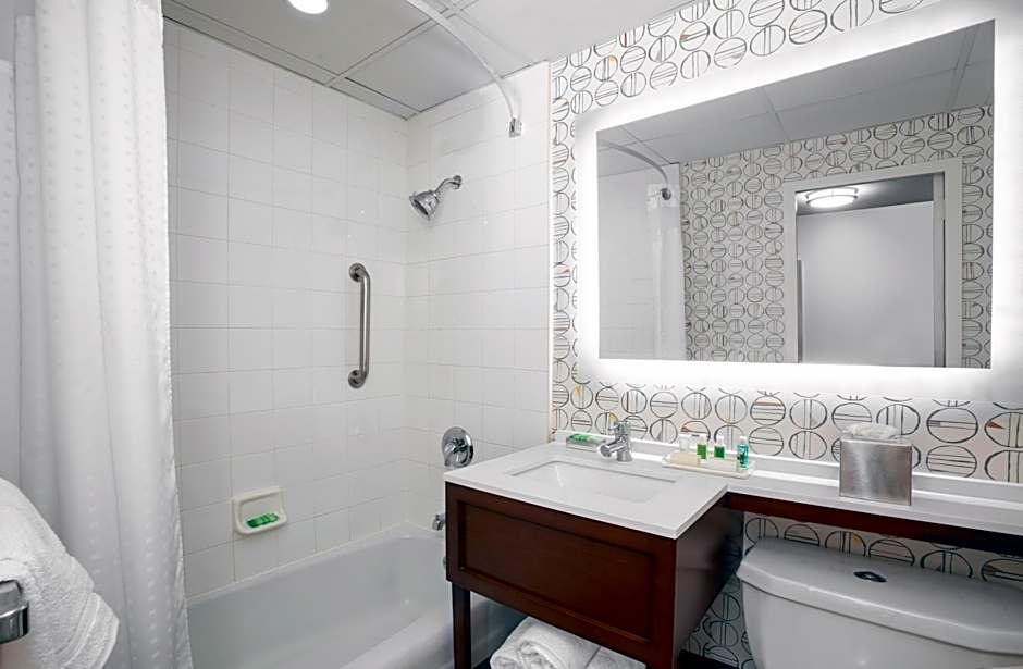 Holiday Inn Binghamton-Downtown Hawley Street By IHG