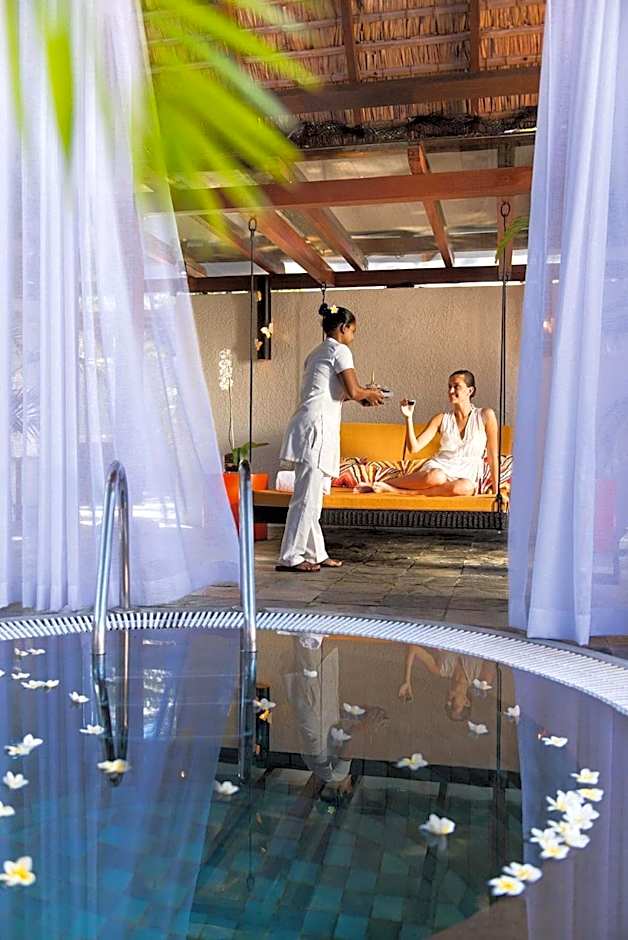 Constance Belle Mare Plage