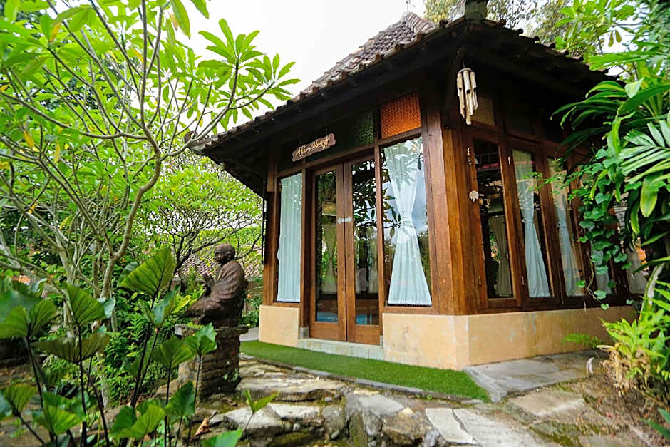 Dusun Jogja Village Inn