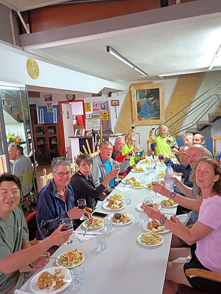 El Peregrino Najerino