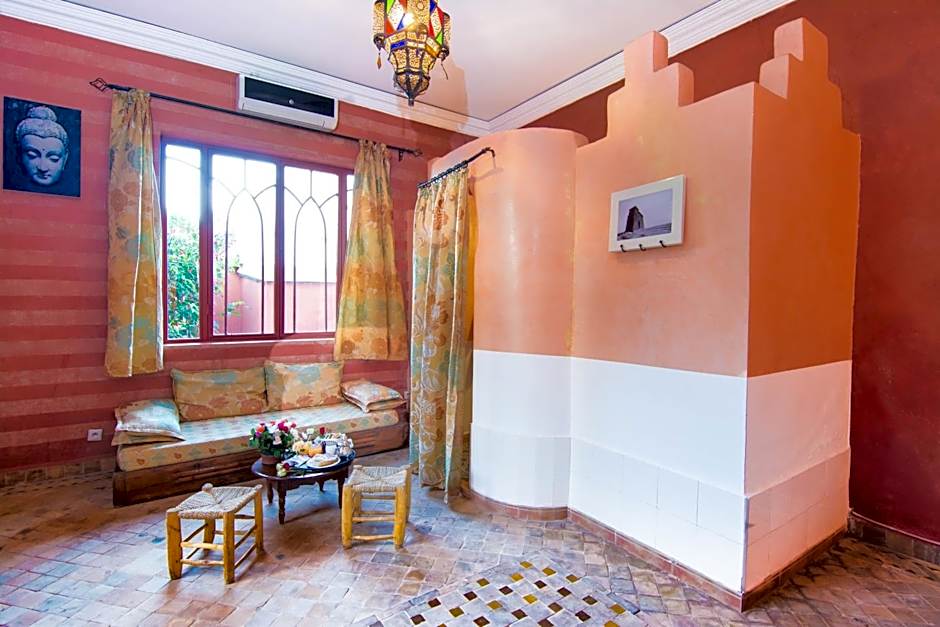 Le Relais De Marrakech