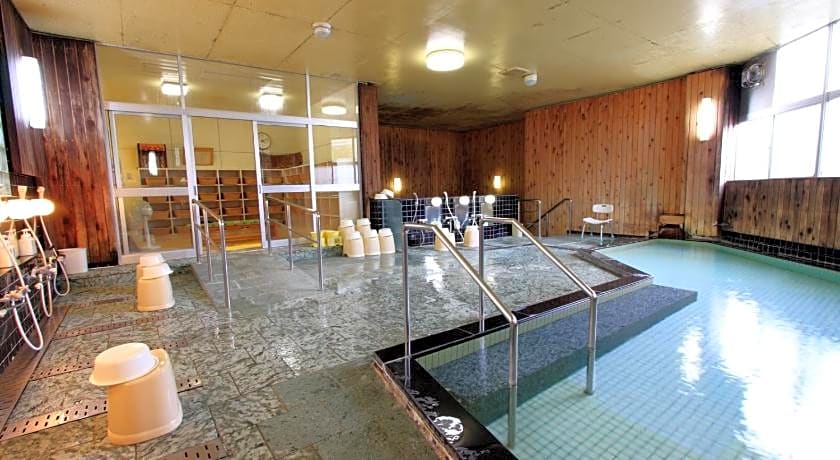 Yanaginoyu Hotel