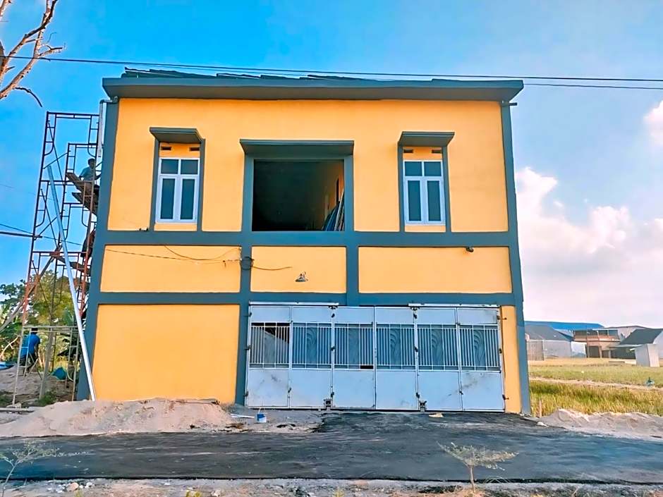 Kay Residence Waydadi Lampung by RedDoorz – Bandar Lampung, AL