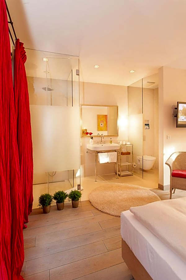 LA VILLA am Starnberger See