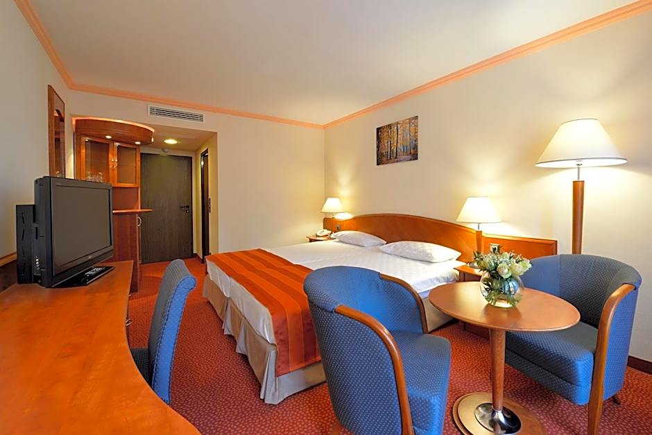 Ensana Thermal Sarvar