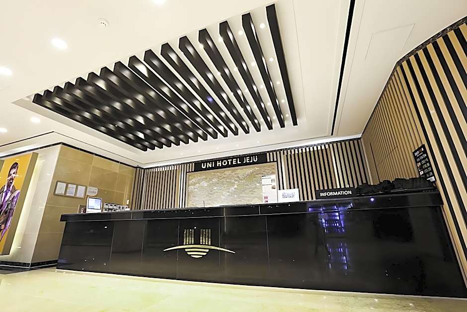 Uni Hotel Jeju