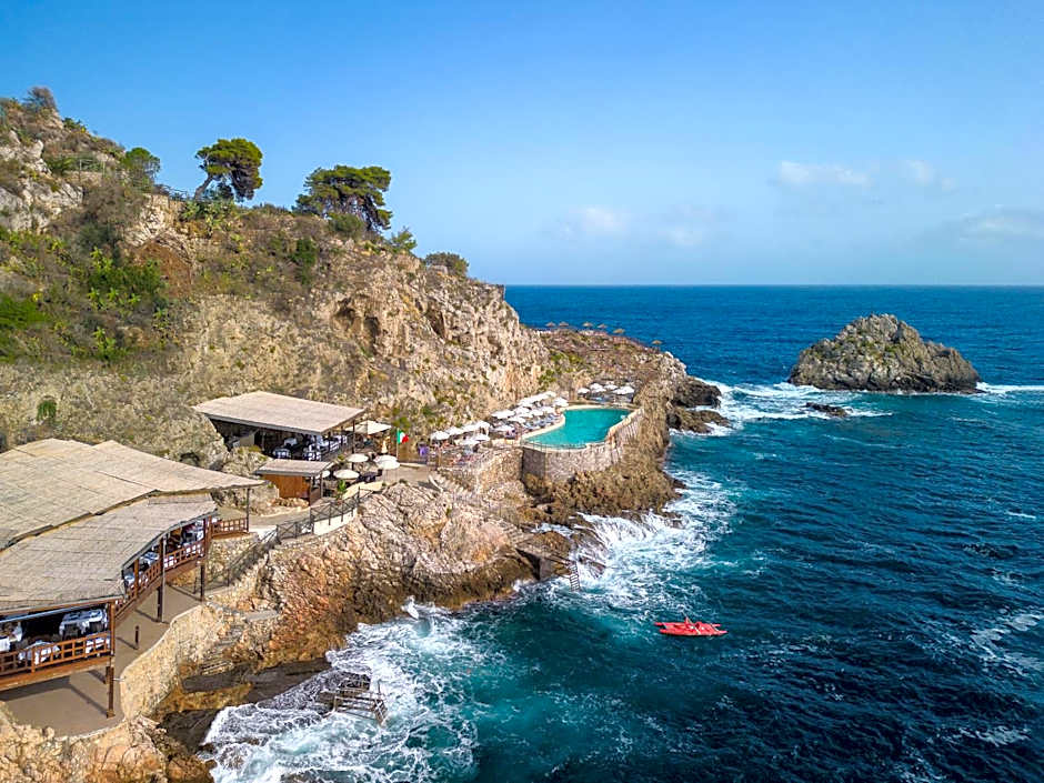UNA Hotels Capotaormina