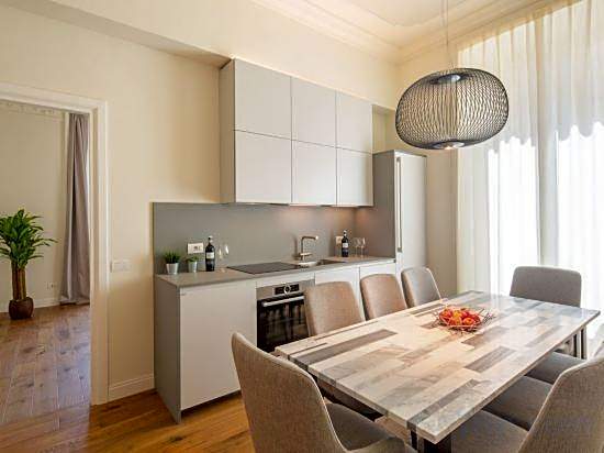 Florence Luxury Apartment Al Duomo by Mmega