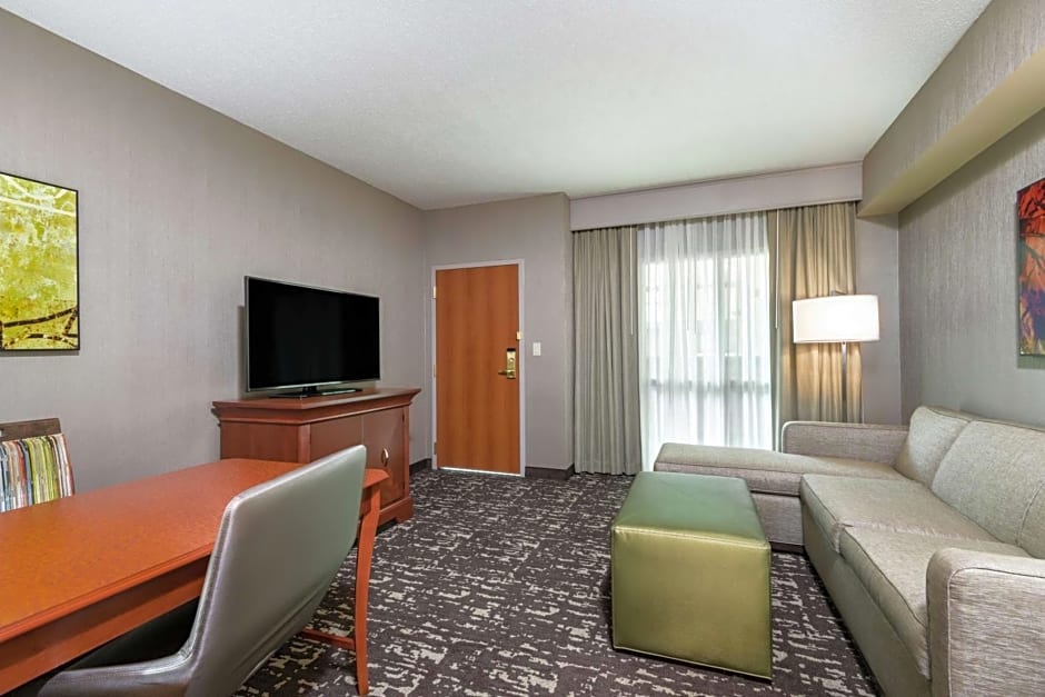 Embassy Suites By Hilton Hotel St. Louis - St. Charles