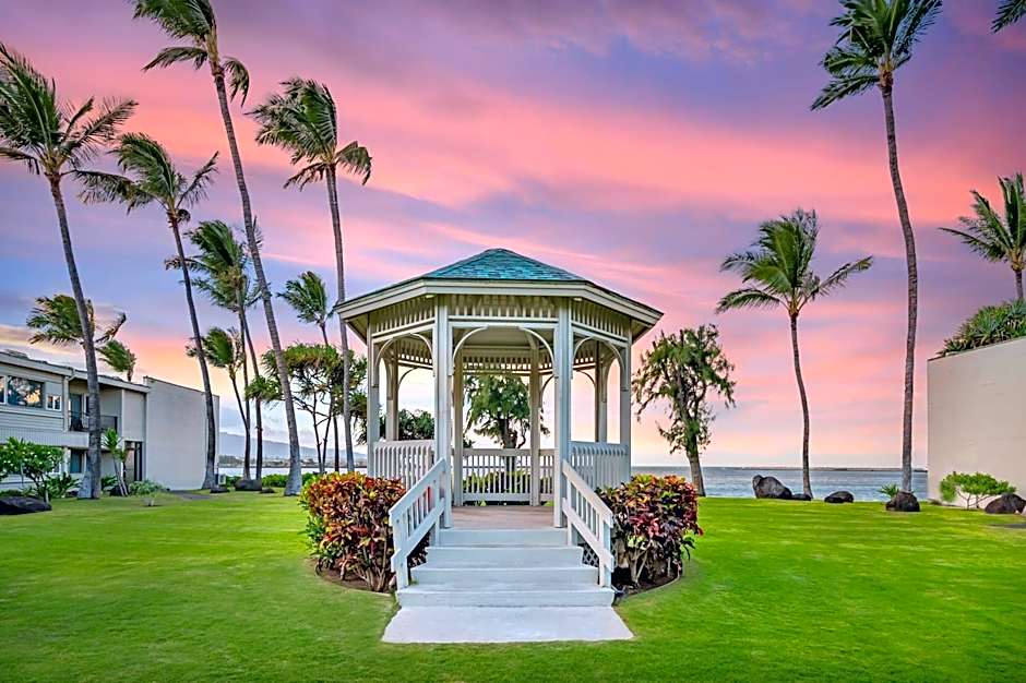 Maui Beach Hotel