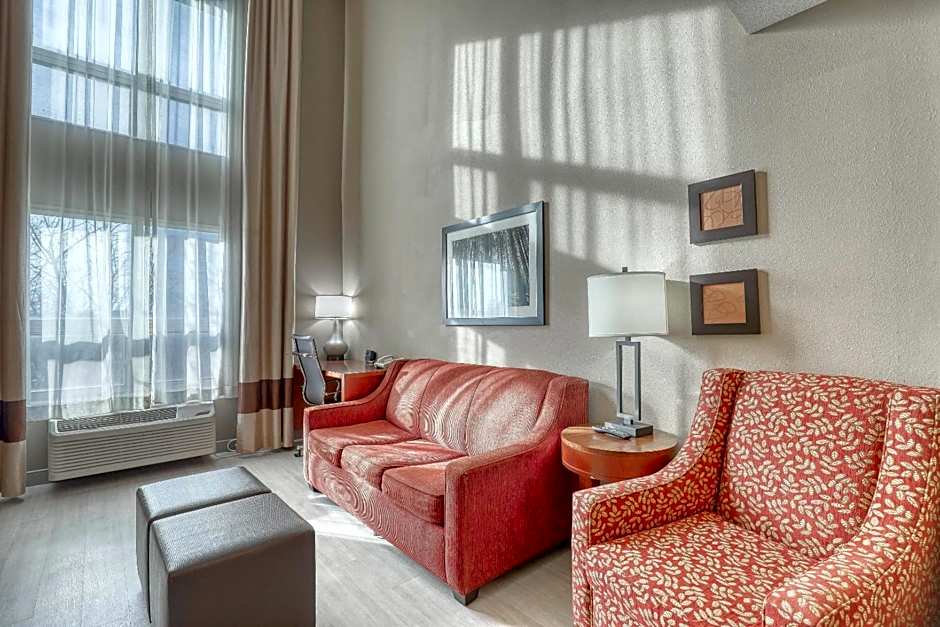 Comfort Suites Madison West - Middleton