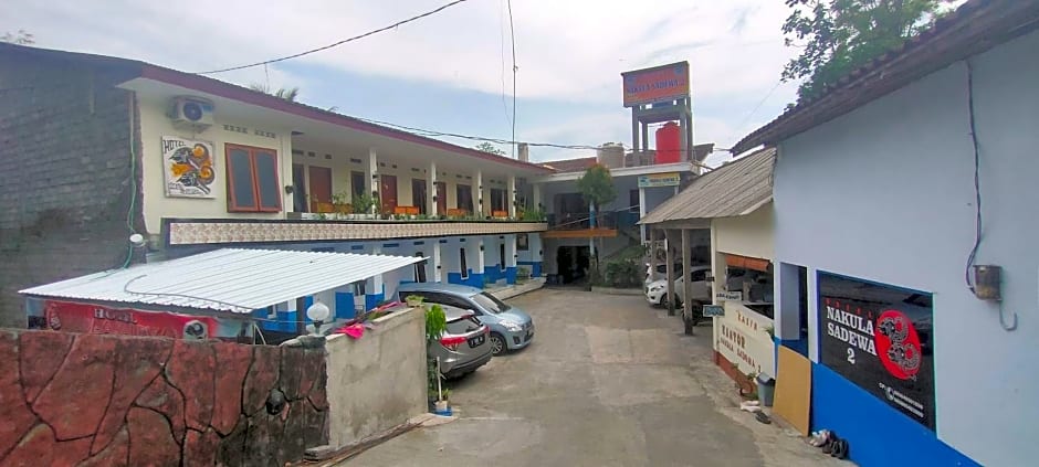 Hotel Nakula Sadewa 2 Bandungan