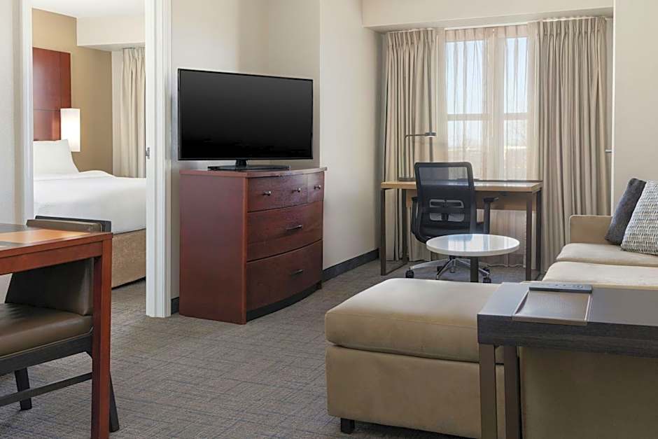 Residence Inn by Marriott Fredericksburg