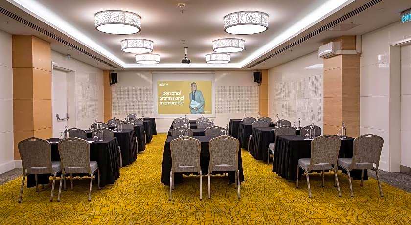 Park Inn by Radisson Ankara Cankaya